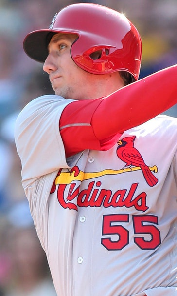 Cardinals will try to keep kicking Pirates while they're down